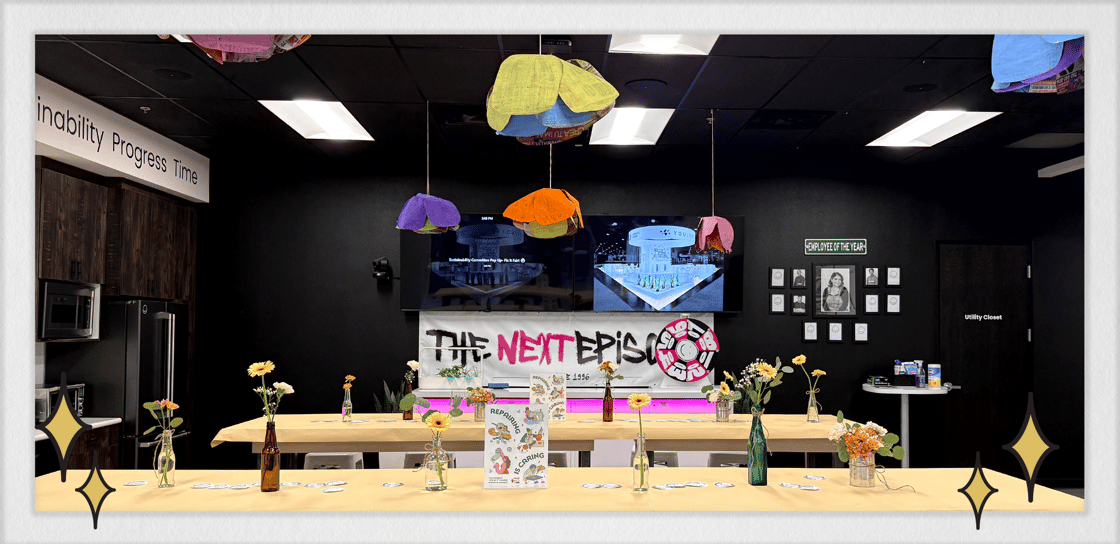 Earth Day Supporting Graphics 3