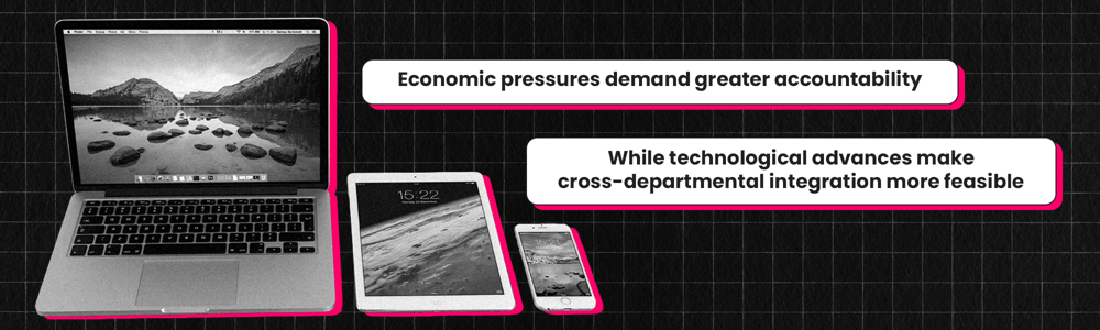 Events as Strategic Brand Ecosystems Supporting Graphic A