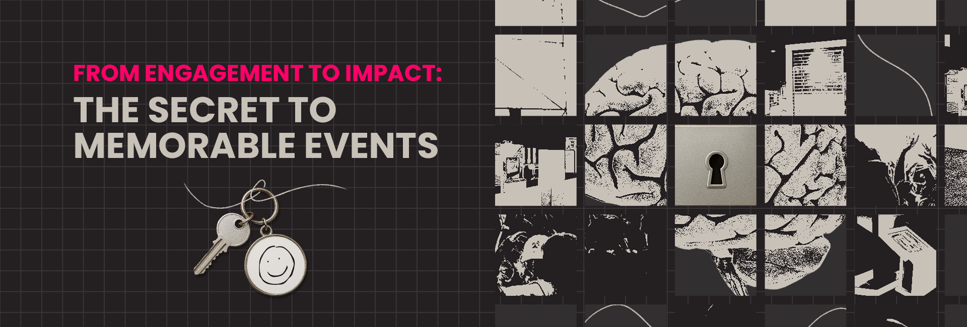 From Engagement To Impact Landing Header
