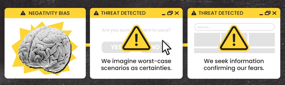 Rewiring Your Brain For Opportunity Over Fear - Supporting Graphic A_DarkBG