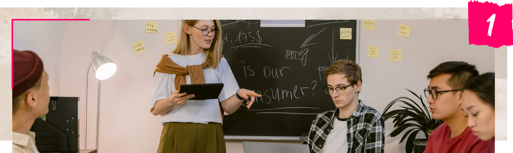 Steelhead Blog Imagery_Inline - Ultimate Checklist for First-Time Trade Show Exhibitors - 2000x600 v1