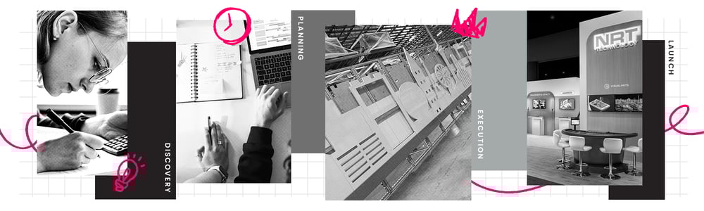 Why Bite-Sized Steps Are Your Superpower - Supporting Graphic B