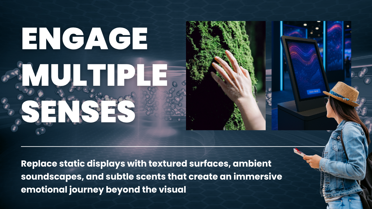 multiple sense_passion