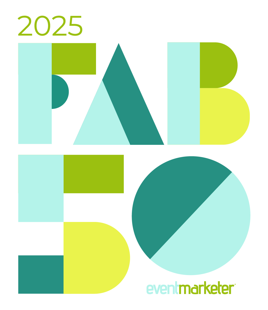 46756 FAB 50 2025 logo