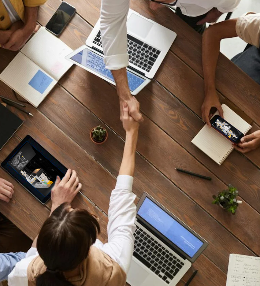 Affinitiv-Strat-Partnership_The-Process