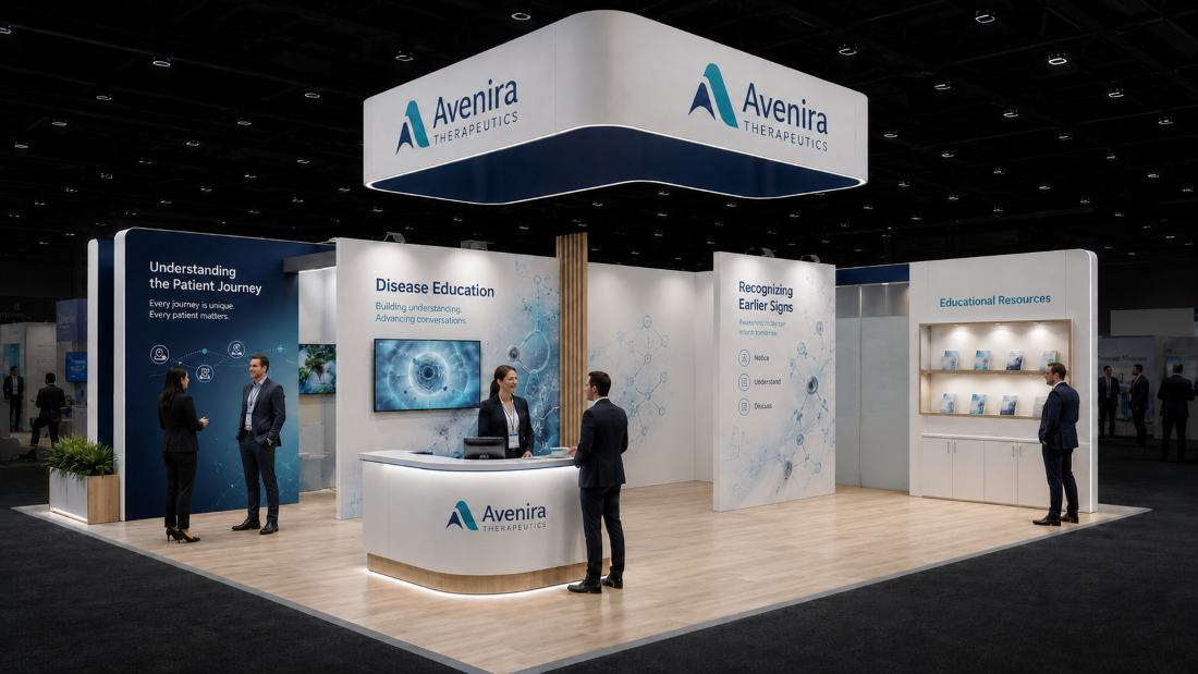 Avenira Therapeutics - Phase 1