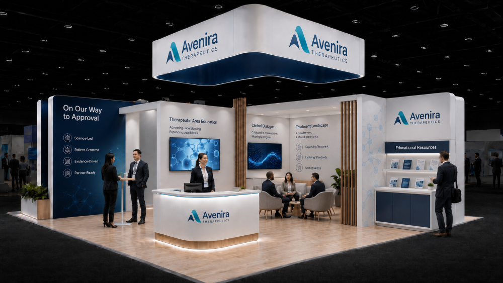 Avenira Therapeutics - Phase 2
