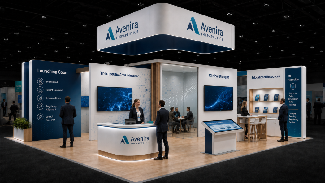 Avenira Therapeutics - Phase 3