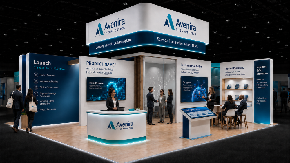 Avenira Therapeutics - Phase 4