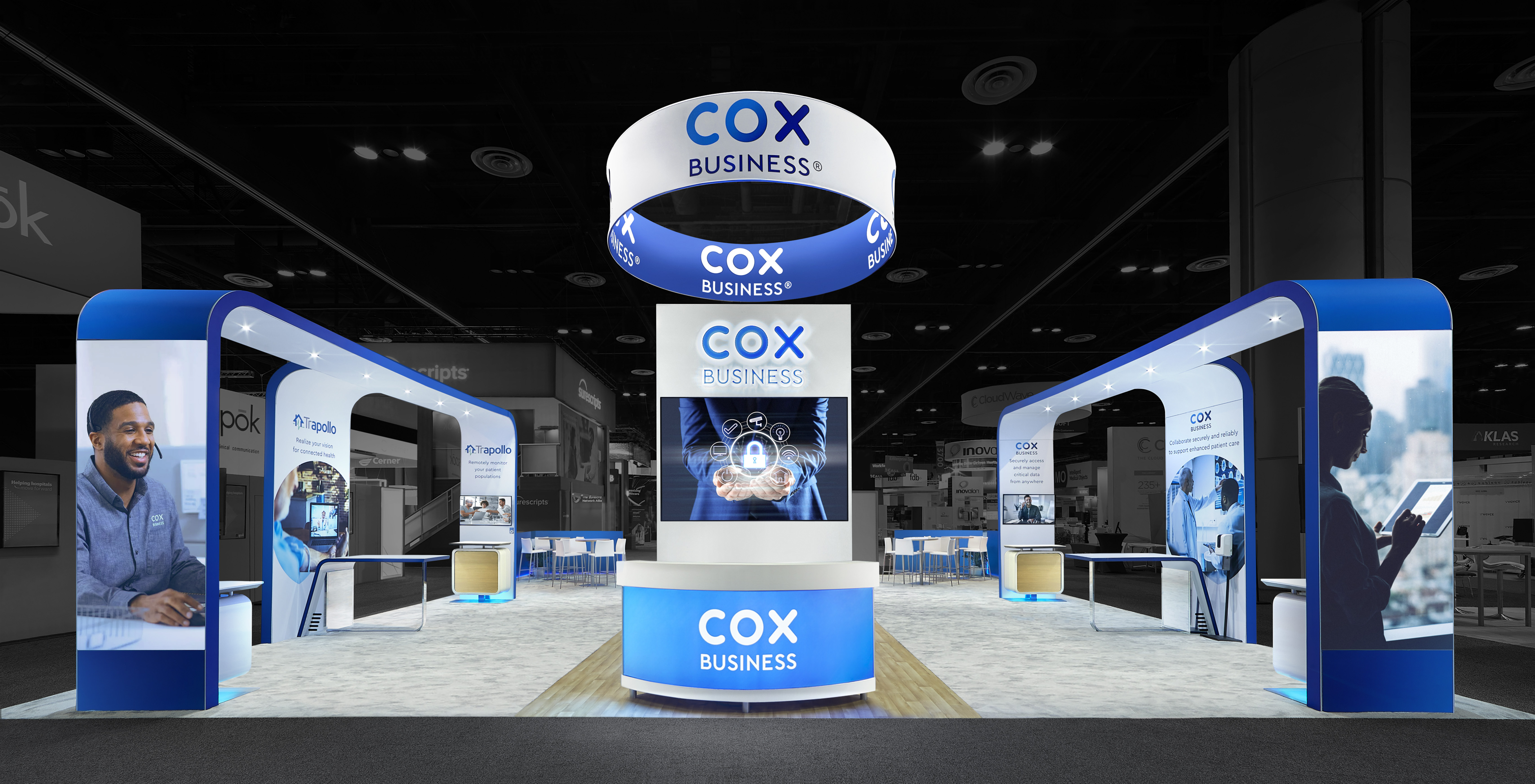 COX_Business_HIMSS_Orlando