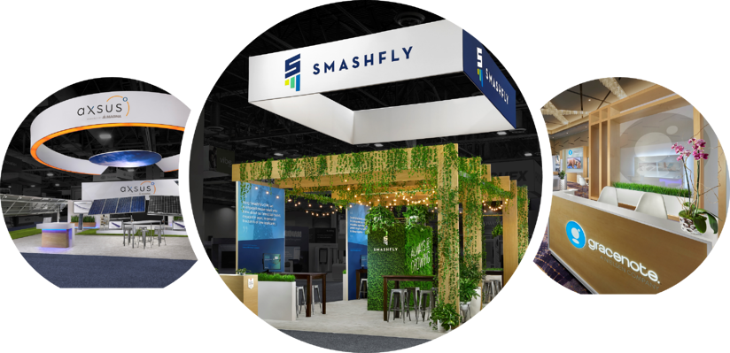 plants and natural elements examples