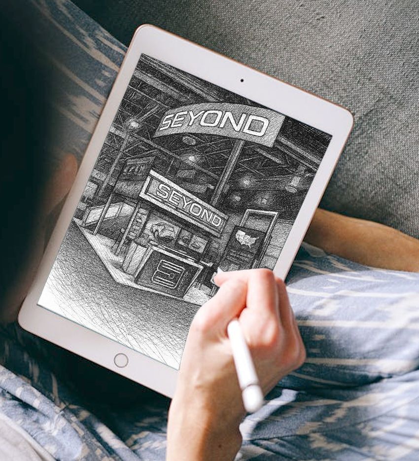 Landing Page_Seyond Solution