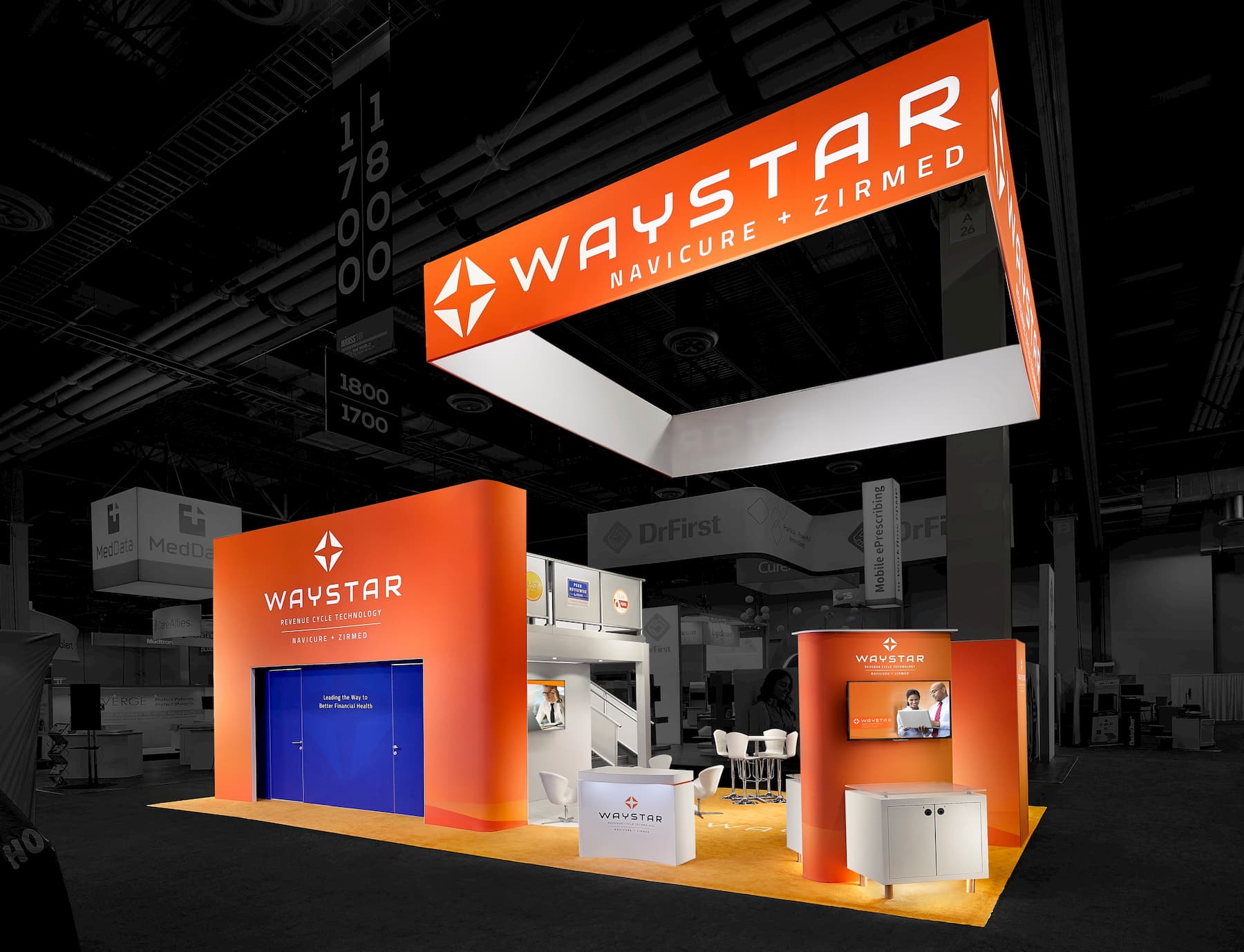 Waystar