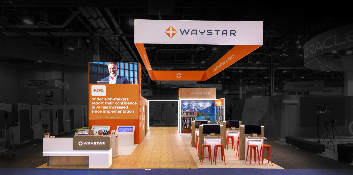 Waystarr HIMSS_2026 1