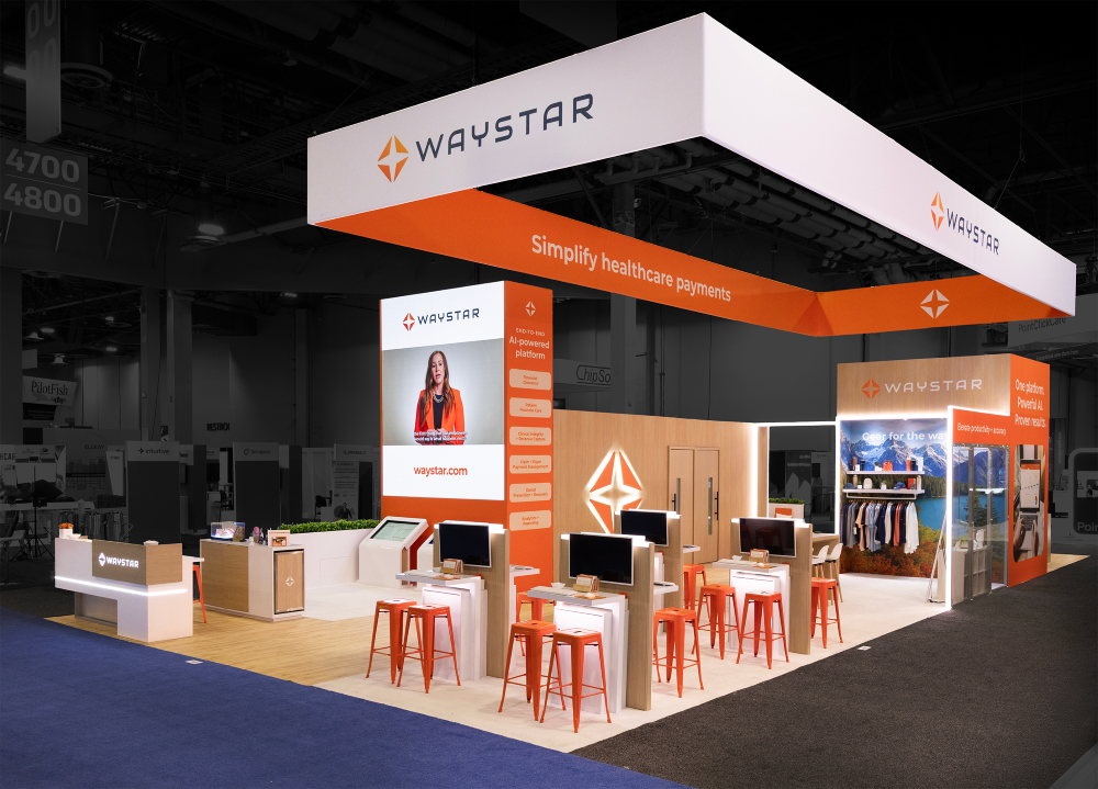 Waystarr HIMSS_2026 2